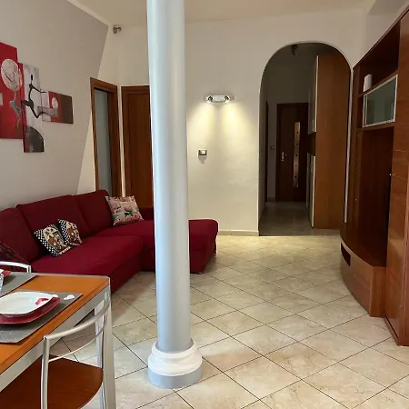 Apartamento Acasadimary La Spezia Exterior foto