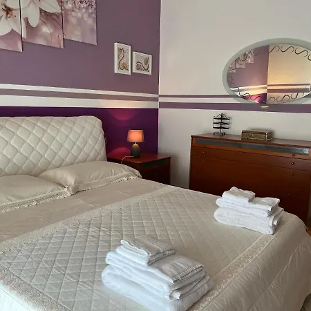 Apartamento Acasadimary La Spezia Exterior foto