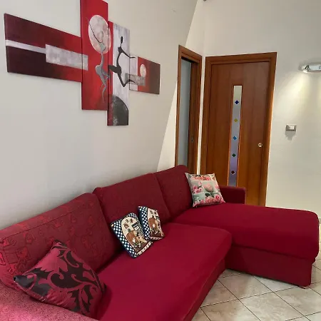 Apartamento Acasadimary La Spezia Exterior foto
