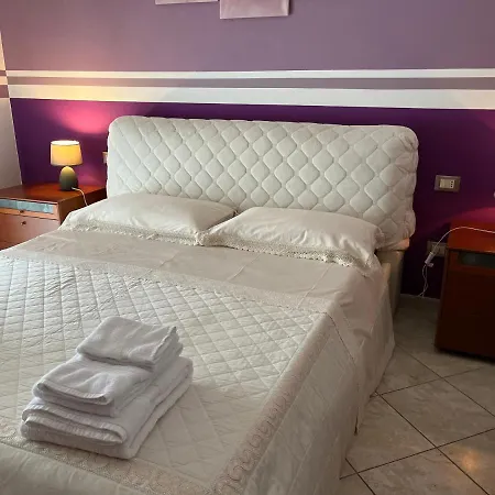 Apartamento Acasadimary La Spezia Exterior foto