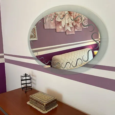 Apartamento Acasadimary La Spezia Exterior foto