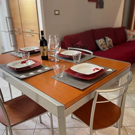 Apartamento Acasadimary La Spezia Exterior foto