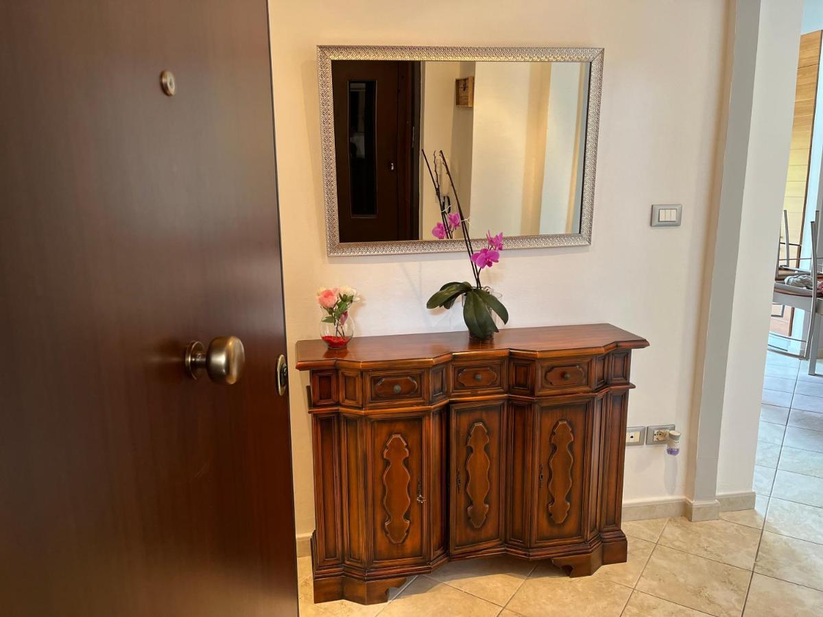 Apartment Acasadimary *