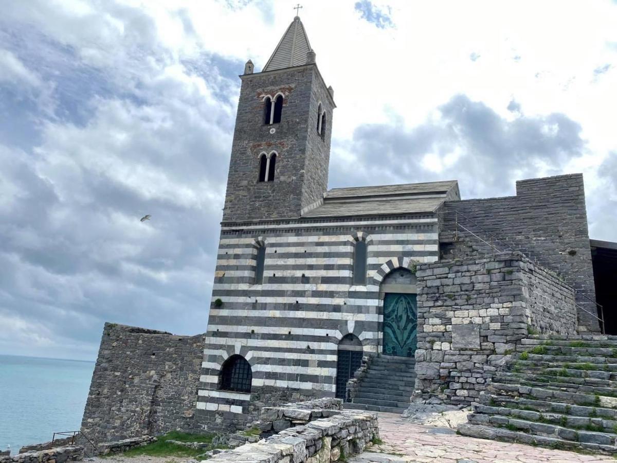 Acasadimary * La Spezia