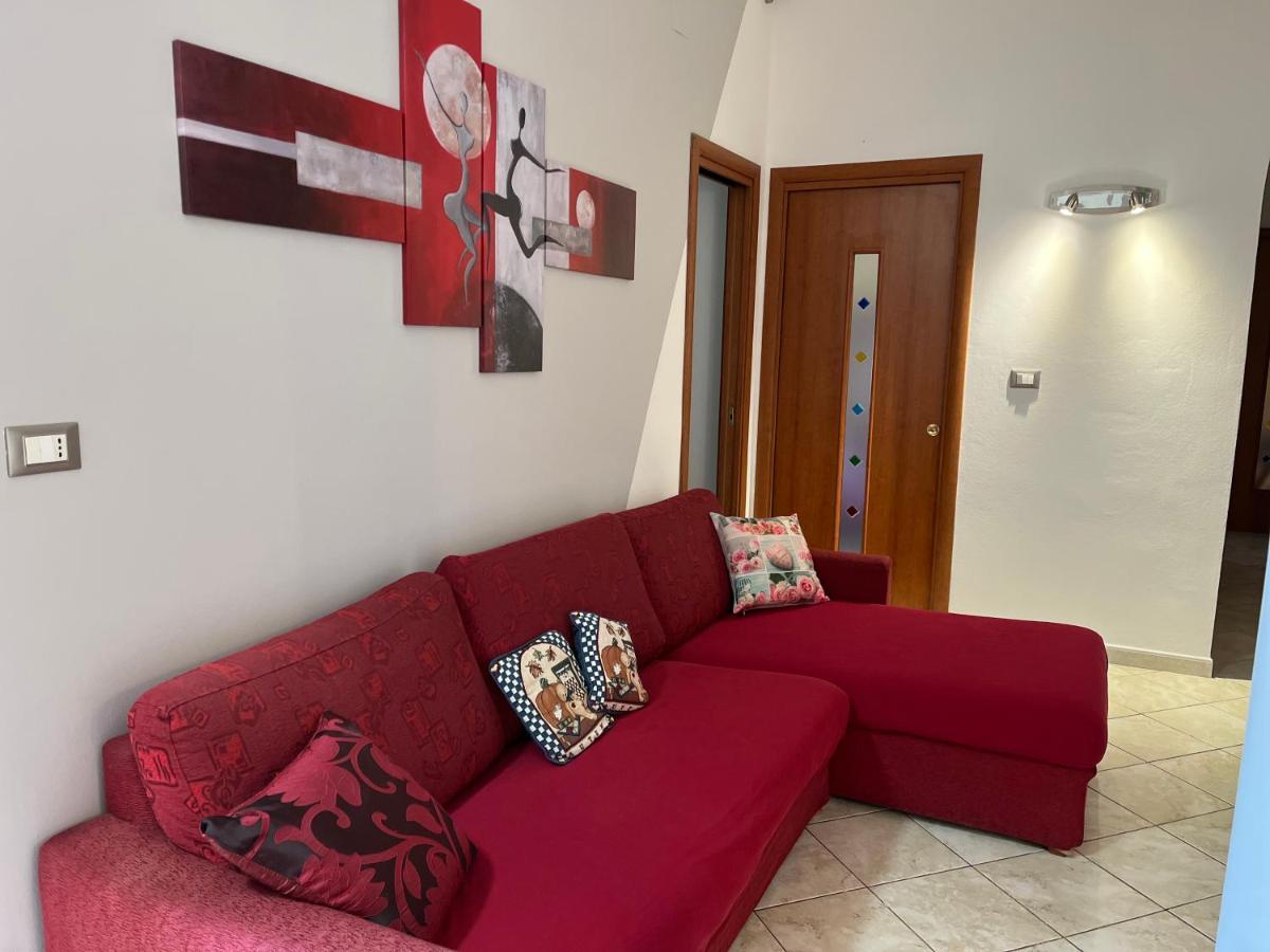 Acasadimary Apartment *