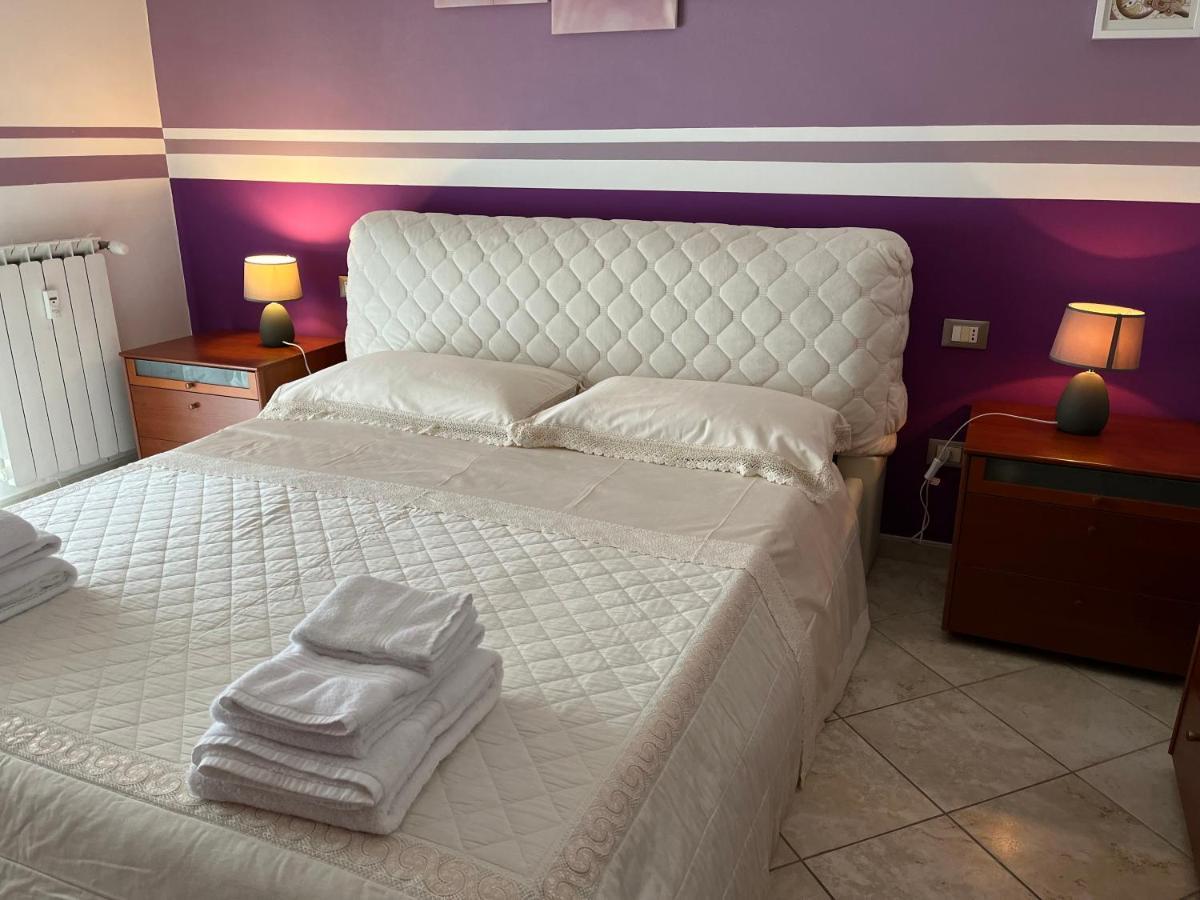 Apartment Acasadimary *