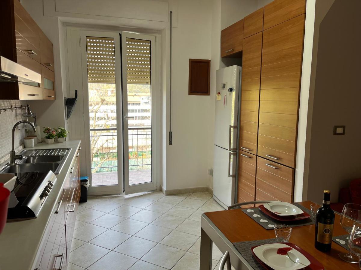 Acasadimary Apartment *