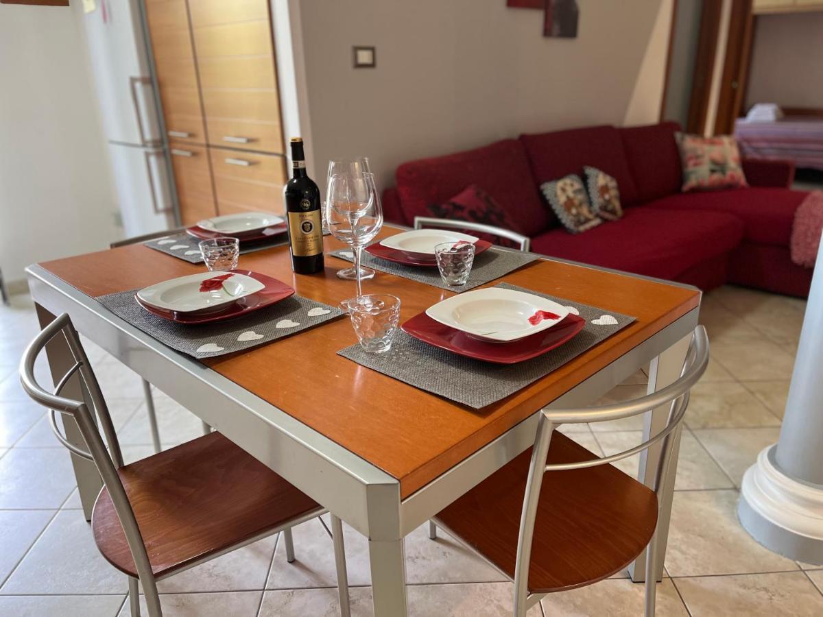 Apartment Acasadimary *