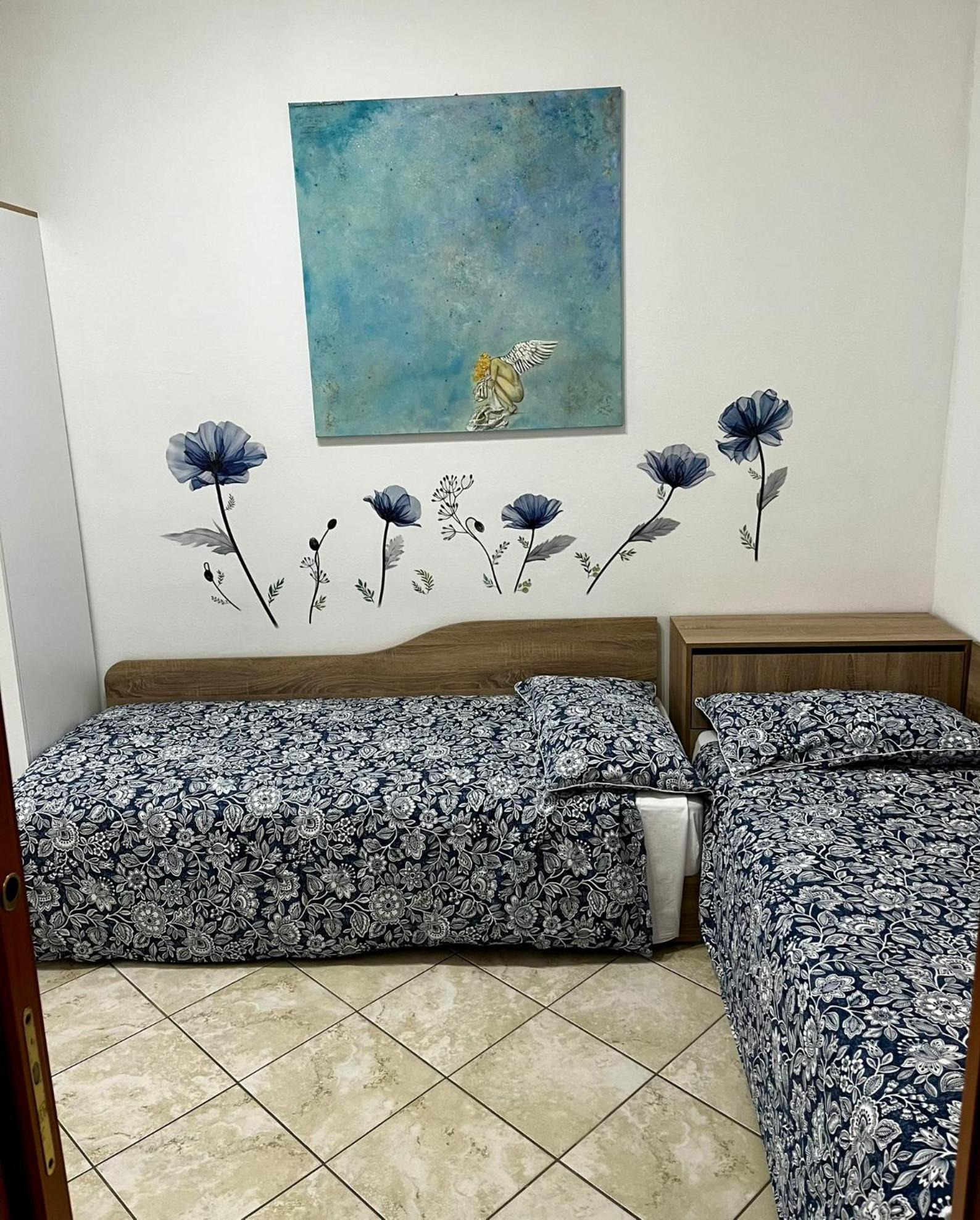 Acasadimary Apartment La Spezia